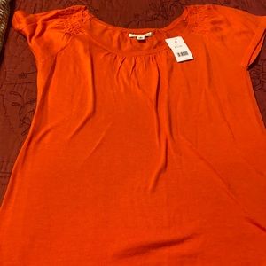 Medium New Banana Republic Top.